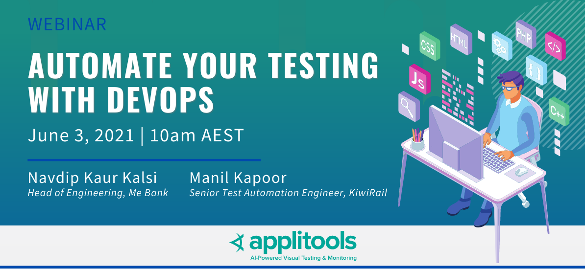 Automating Your Testing with DevOps